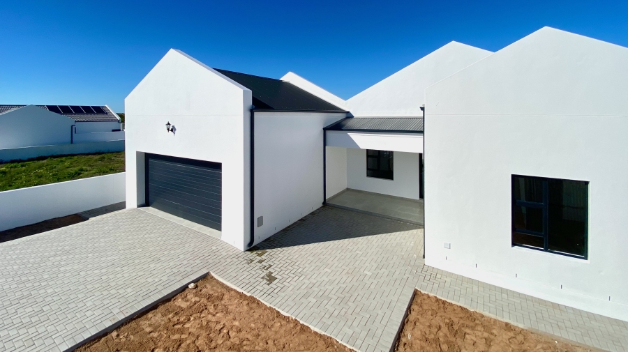 3 Bedroom Property for Sale in Atlantic Sands Private Estate Western Cape